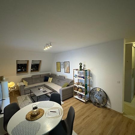 Apartment 075 Тузла Екстер'єр фото