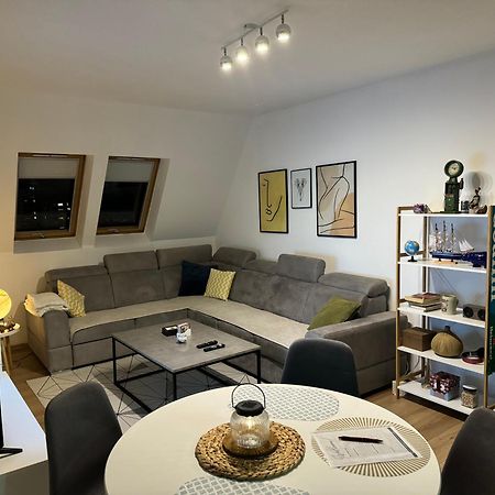 Apartment 075 Тузла Екстер'єр фото