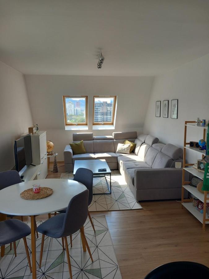 Apartment 075 Тузла Екстер'єр фото
