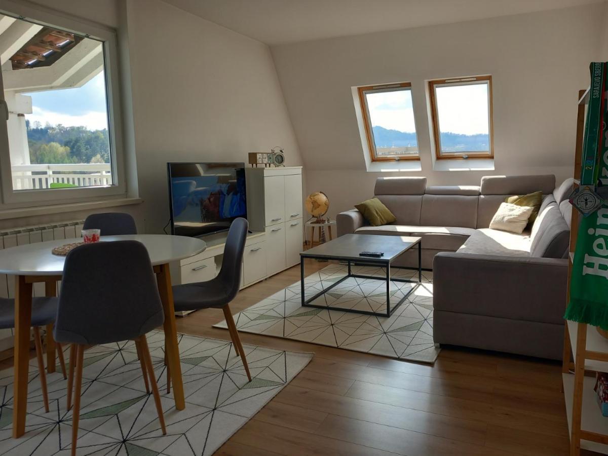 Apartment 075 Тузла Екстер'єр фото