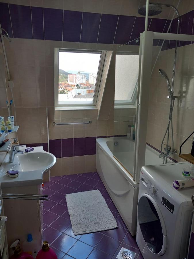 Apartment 075 Тузла Екстер'єр фото