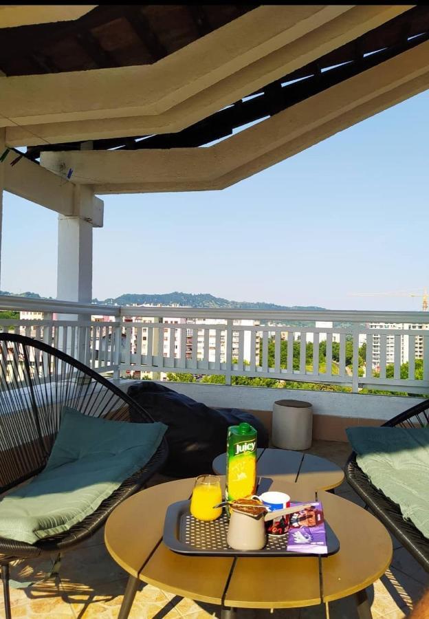 Apartment 075 Тузла Екстер'єр фото