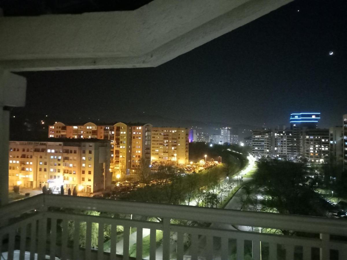 Apartment 075 Тузла Екстер'єр фото