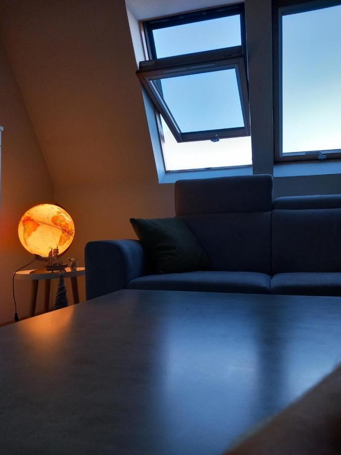 Apartment 075 Тузла Екстер'єр фото
