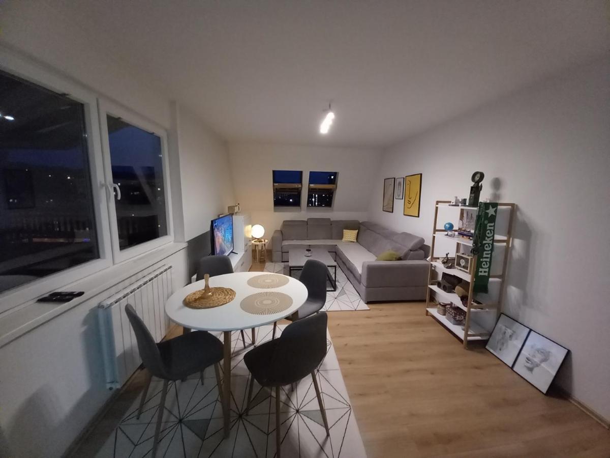 Apartment 075 Тузла Екстер'єр фото