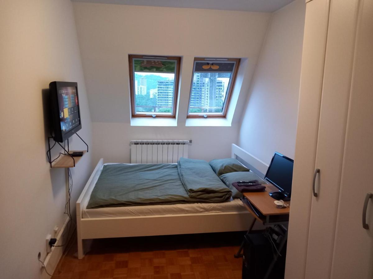 Apartment 075 Тузла Екстер'єр фото