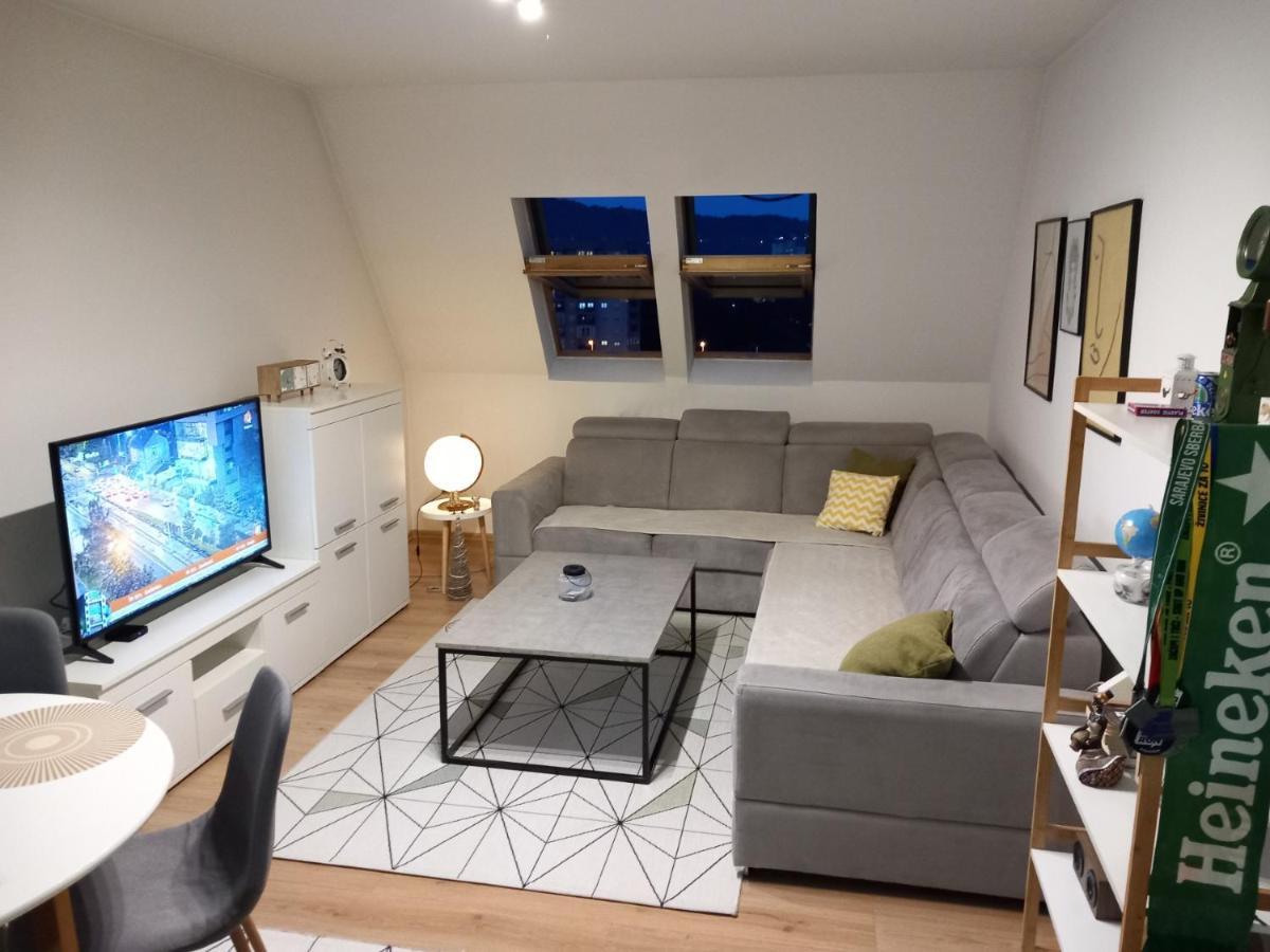 Apartment 075 Тузла Екстер'єр фото