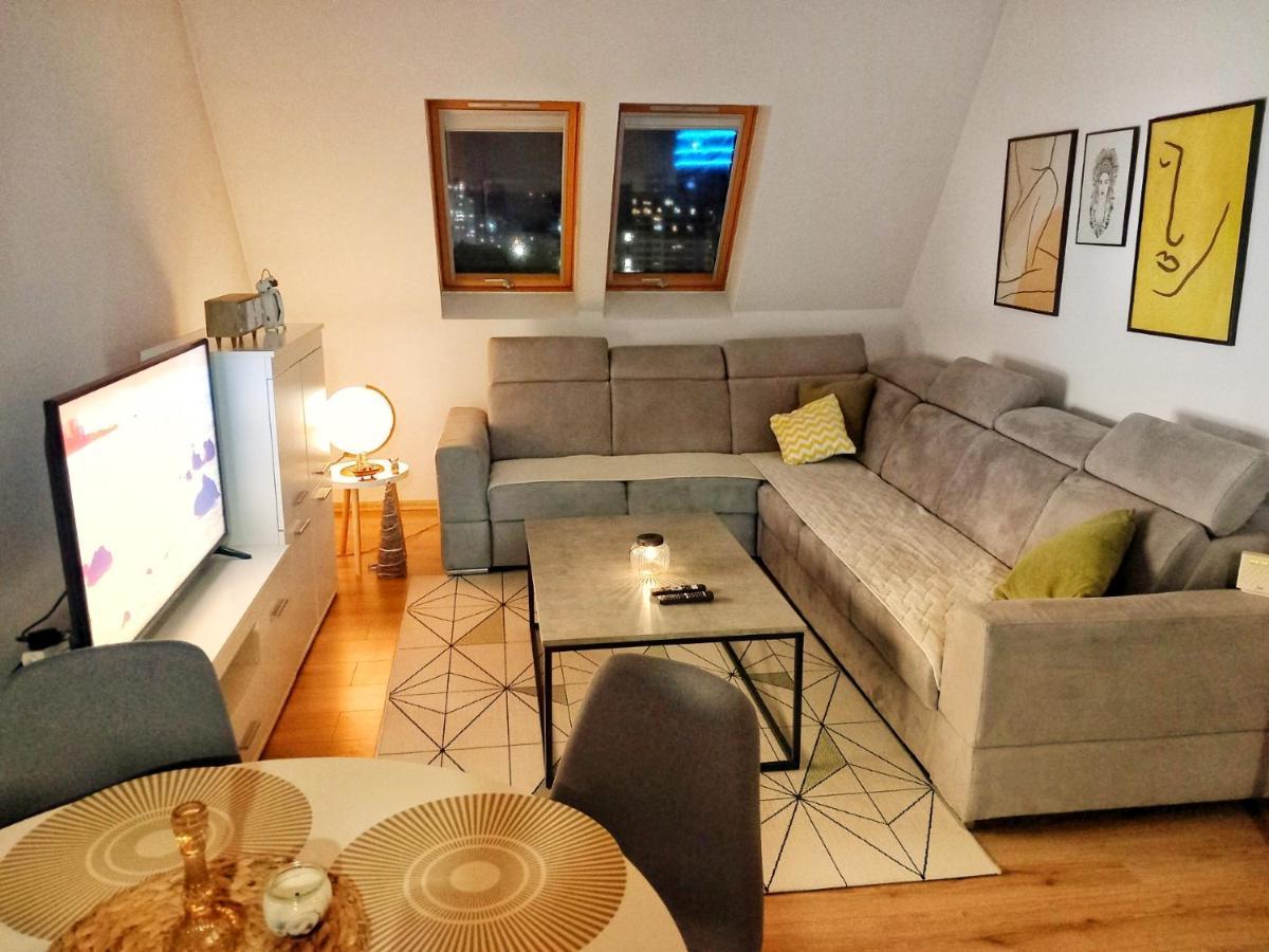 Apartment 075 Тузла Екстер'єр фото