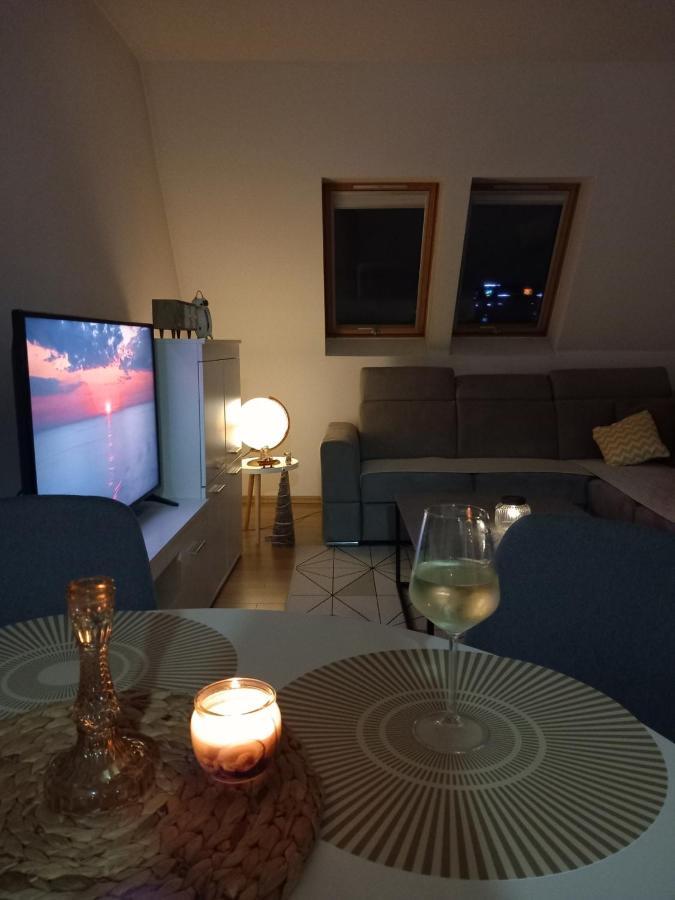 Apartment 075 Тузла Екстер'єр фото