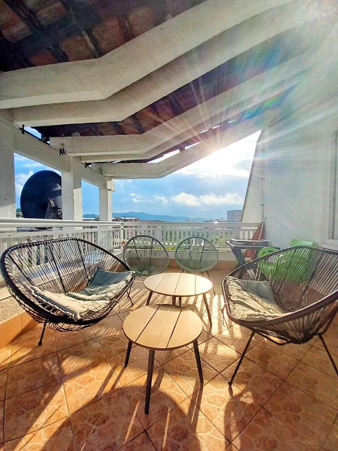 Apartment 075 Тузла Екстер'єр фото