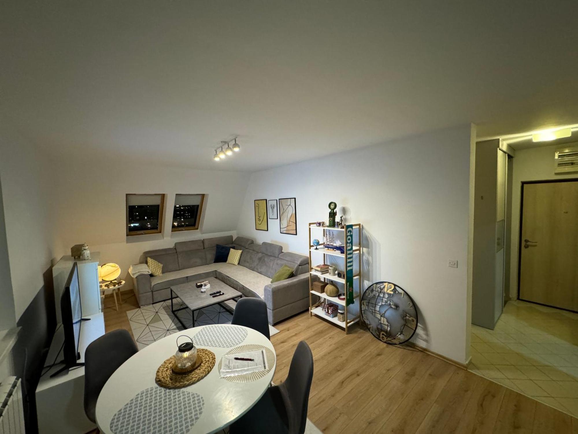 Apartment 075 Тузла Екстер'єр фото